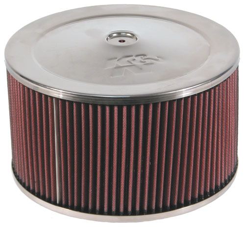 Standard Flame Arrestor 5-1/8