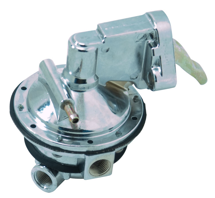 Fuel Pump - Big Block Chevy V8 