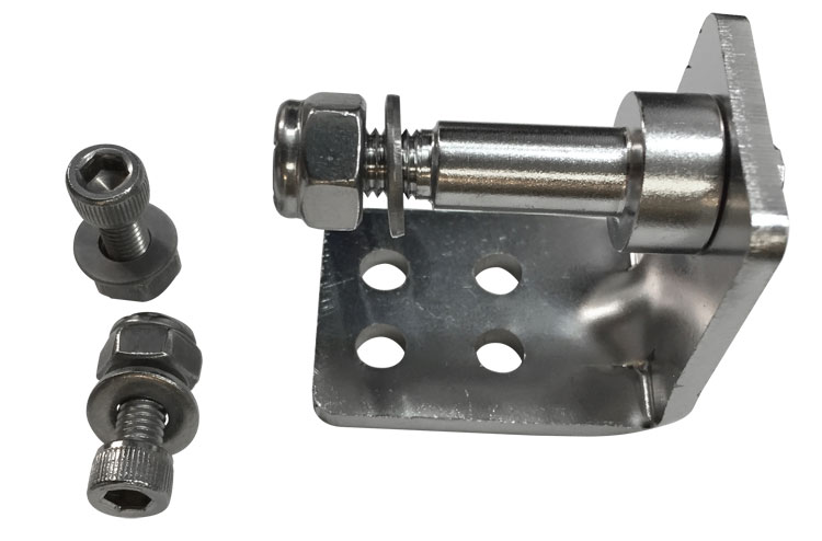 MerCruiser Cable To Holley Carburetor Conversion Kit 