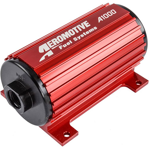 A1000 (Red) Fuel Pump 