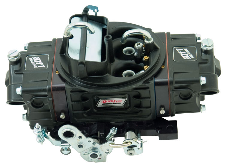 Quick Fuel 850 CFM Marine Carburetor 