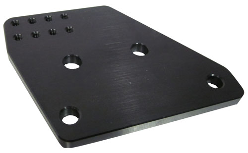 Throttle Linkage Bracket 