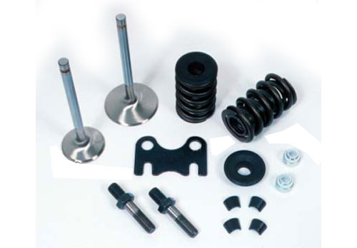 345cc Hydraulic Roller Cam Parts Kit 