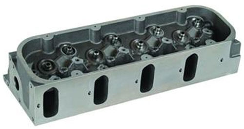 Dart Marine Iron Eagle Big Block Chevy Cylinder Heads