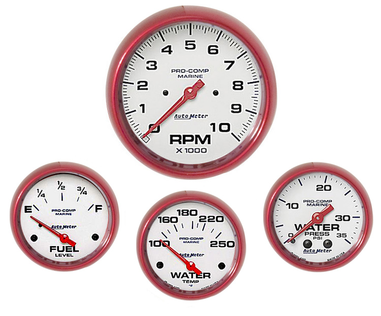 Cp Performance