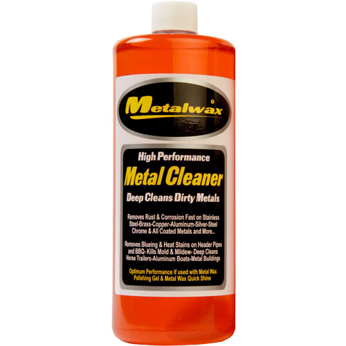 Super Duty Metal Cleaner 32 Oz.