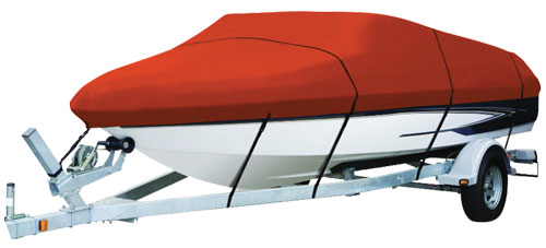 WELLCRAFT, CLASSIC 190 I/O (1987-1989) Boat Cover