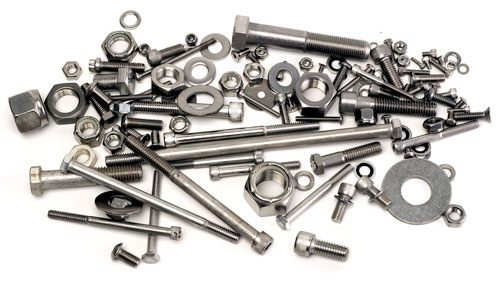 Olds 455 Intake Manifold Stainless Steel Allen Bolt Kit 