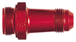 red anodized fittings