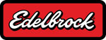 edelbrock logo