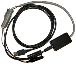 CD-1 USB Interface Connection Cable