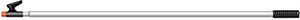 Davis 4132 3 Section Telescoping Boat Hook Adjusts 38" to 96"