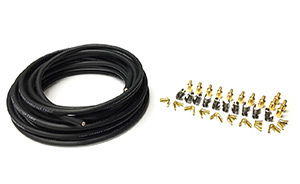 Spark Plug Wire Kit