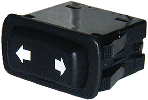 Johnson Pump 09-47196 Polarity Reversing Switch Kit For Ultra Ballast Pump F4B-11