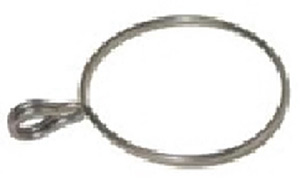 T-H Marine Stainless Steel Anchor Ring Only For Anchor Master Anchor Retrieval System