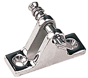 Stainless 90 Deck Hinge Remov