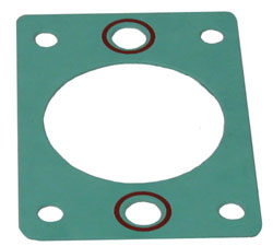 early imco powerflow gasket