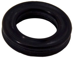 thumper riser seal