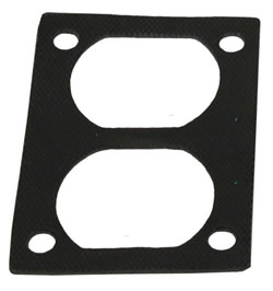 powerflow plus riser gasket