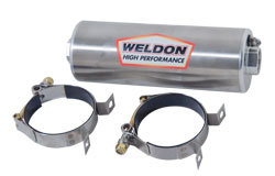 Weldon 55-80 GPH Inline Fuel Pump