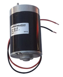 Replacement Motor for D2015-A pump