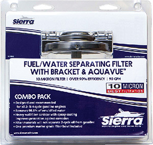 Fuel/ Water Separator Bonus Pack