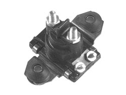 Solenoid Assembly 89-818999A2