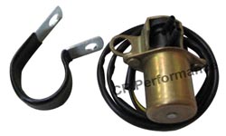 Solenoid Kit 89-819503A1
