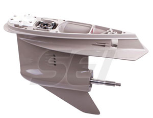 SE 304, 2:1 (Replaces Johnson / Evinrude Early Model V4)