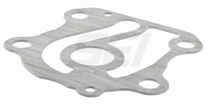 Gasket Replaces OE#  6H3-44324-A0