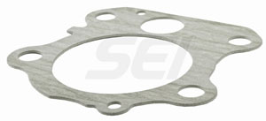 Gasket Replaces OE#  6H3-44315-A0, 6H3-44352-00