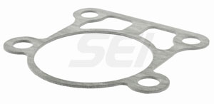 Gasket Replaces OE#  663-44316-A0