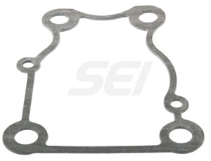 Gasket Replaces OE#  63D-44316-00