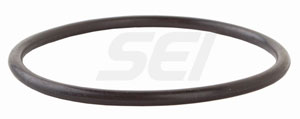 O-Ring, Bearing Carrier Replaces OE#  25-F455305