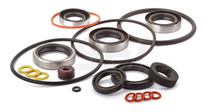 Force Seal Kit Replaces OE#  FK1203-1