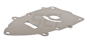 Outer Plate, Cartridge Replaces OE#  65N-44323-00-00