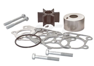 Water Pump Kit Without Housing Replaces OE#  692-W0078-A0