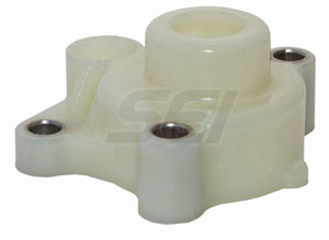 Pump Housing Replaces OE#  663-44311-02-00