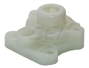 Pump Housing Replaces OE#  6H3-44311-02-00