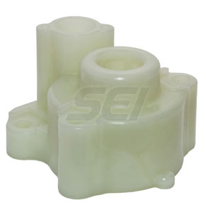 Pump Housing Replaces OE#  688-44311-01-00