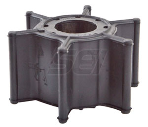 Impeller Replaces OE#  682-44352-03