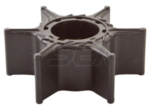 Impeller Replaces OE#  6H3-44352-00