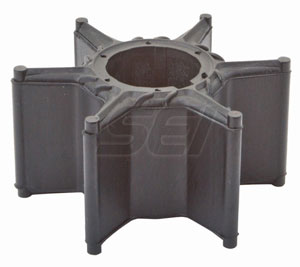 Impeller Replaces OE#  688-44352-03