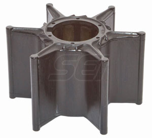 Impeller Replaces OE#  67F-44352-00