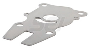 Wear Plate Replaces OE#  63D-44323-00