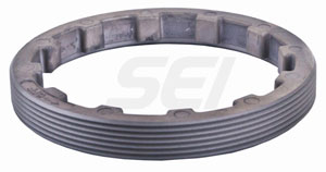 Spanner Nut Replaces OE#  6G5-45384-00-00
