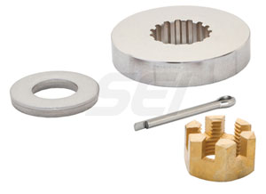 Prop Nut Kits Replaces OE#  6H1-W4599-00-00