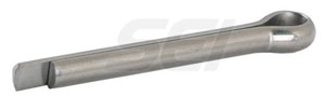 Cotter Pin Replaces OE#  91490-40030-00