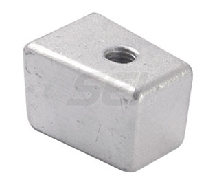 Anode Replaces OE#  67C-45251-00-00