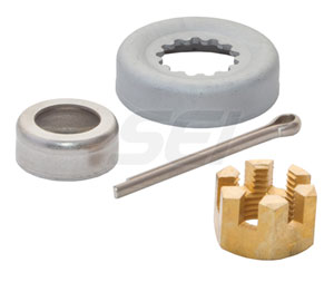 Prop Nut Kits Replaces OE#  66T-W4599-00-00